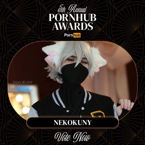 nekokuny porn|Nekokuny Porn Pics & Nude Photos .